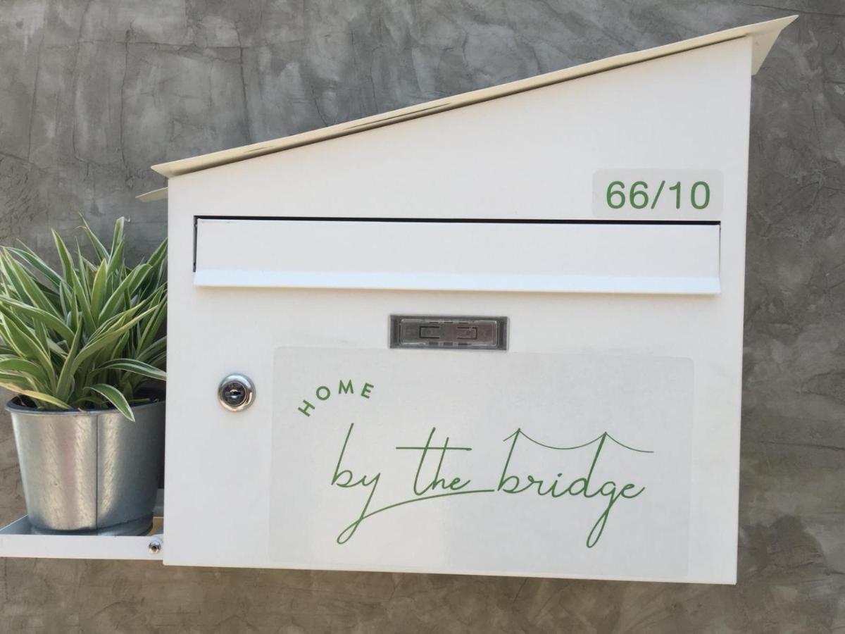 كامفاينغ فيت Home By The Bridge Hotel المظهر الخارجي الصورة