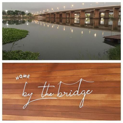 كامفاينغ فيت Home By The Bridge Hotel المظهر الخارجي الصورة